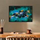  Slika - Exotic Dance 90x60 | shoptok.hr