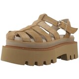 YELLOW REBECA Smeđa | shoptok.hr