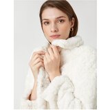 Koton Coat - Ecru - Parkas | shoptok.hr