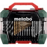 Metabo set pribora SP, 86-delni (626708000) | Shoptok.si