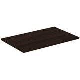 Ideal Standard Temno rjav pult kopalniške omarice v hrastovem dekorju 80x51 cm i.Life B – | Shoptok.si