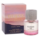 Guess 1981 los angeles toaletna voda 50 ml za žene Cijene
