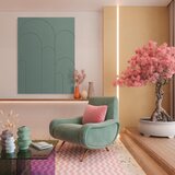 Mömax Akustični Panel Marla | Shoptok.si