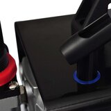  Airbrush kompresor komplet s 3 pištolami, (20665682) | Shoptok.si