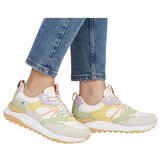 Rieker Nizke superge W250181 pisana | Shoptok.si