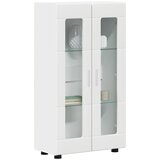  Kreveta FLORIN Bijelo 55,5 x 29 x 100 cm Konstruirano drvo | shoptok.hr
