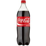 Coca-Cola Sok gazirani 1,25l | Eponuda.ba
