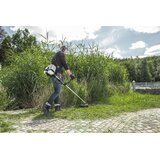 Al-ko Motorna kosa BC 500 B (1,9 kW, širina reza: 41 cm vrvica/25 cm rezilo) | Shoptok.si