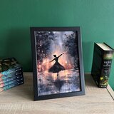 Epic Fantasy Shop Dancing in The Rain poster | ePonuda.com