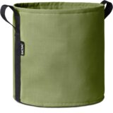 BACSAC Torba za rastline "Colour" - 25 litrov - yucca zelena | Shoptok.si