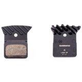  Pločica Kočiona Shimano, Resin Pad W/ Fin (L05A-Rf), Pad Spring, 1 Pair, Ind.Pack Cijene