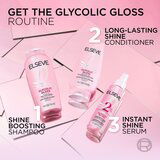 L´Oréal Paris Elseve Glycolic Gloss balzam za lase za sijaj 200 ml | Shoptok.si