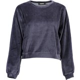 Desigual WOMEN&#39;S BLUE SWEATER Cijene