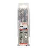 Bosch burgija za metal hss-g, din 338 11,3 x 94 x 142 mm pakovanje od 5 komada | ePonuda.com