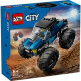 Lego city 60402 plavi čudovišni kamion cene