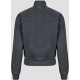 Puma FUTURE..ARCHIVE Washed Twill Short Jacket Crna | shoptok.hr