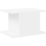  Noćni ormarić Bijelo 40 x 30 x 25 cm Konstruirano drvo | shoptok.hr