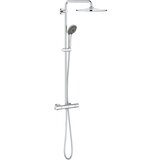 Grohe 26400001 Vitalio Joy 310 termostatska armatura s tuš setom | Shoptok.si