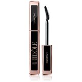 Lancôme Lash Idôle Waterproof vodootporna maskara za uvijanje i odvajanje trepavica nijansa 01 Black 8 ml | shoptok.hr
