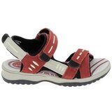 Jana Sandale 28706 Rouge Red | shoptok.hr
