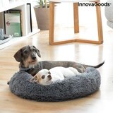  Protistresna postelja za hišne ljubljenčke Bepess InnovaGoods Ø 60 cm | Shoptok.si