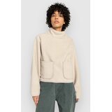 Element Shepherd Funnel Neck Jakna oatmeal heather | Shoptok.si
