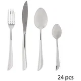 Set escajga Serrat, 24 komada