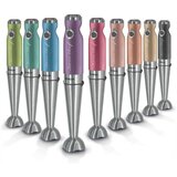 Sencor SHB 5607CH-EUE3 4in1 štapni mixer set, bronzana | shoptok.hr