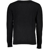 Gianmarco Venturi MEN&#39;S BLACK SWEATER | shoptok.hr