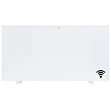 Infrardeča grelna plošča z WiFi 1000W
