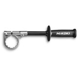 HIKOKI DV18DCW2Z (Osnovni) (HSC II) Akumulatorski udarni vijacni bušilica | shoptok.hr