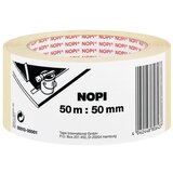  Nopi Slikopleskarskii trak 50 m x 50 mm Cene