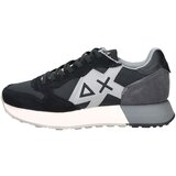 Sun68 Nizke superge Z45113 Črna | Shoptok.si
