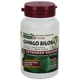 Herbal aktiv Ginkgo Biloba tablete - 60 tabl. Cijene