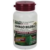 Herbal aktiv ginkgo Biloba Tablete Cene