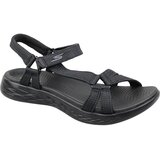 Skechers Športni sandali ON THE GO 600 Črna | Shoptok.si