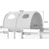 MID.YOU Set S Tunelom Jan | Shoptok.si