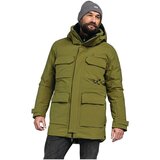 Schöffel Winter-daunenparka Ridgeland Zelena | shoptok.hr