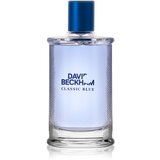David Beckham classic Blue toaletna voda 90 ml za muškarce | shoptok.hr