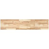 vidaXL Mizna plošča 120x30x2 cm pravokotna trden akacijev les, (21412003) | Shoptok.si