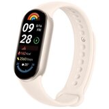 Xiaomi smart band 9 titan gray - pametna narukvica cijene