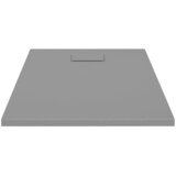  Kada za tuš SMC siva 100 x 70 cm | shoptok.hr