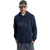 Quiksilver Športna majica marine / bazaltno siva | Shoptok.si