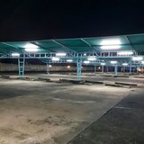 Ledvance LED tehnička fluorescentna svetiljka DAMP T8 2xG13/7W/230V IP65 | Eponuda.com