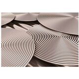 Tapeta - Copper Spirals 150x105 | shoptok.hr