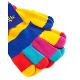 SIMIANI Unisex Žute Rukavice | shoptok.hr