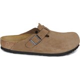 Birkenstock Cokli Boston Kostanjeva | Shoptok.si