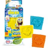 Craze INKEE SpongeBob kroglica za kopel za otroke 3x15 g | Shoptok.si