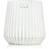 PAJU Axia Light Grey sveča za zunanjo uporabo 15x16,5 cm 1 kos Cene