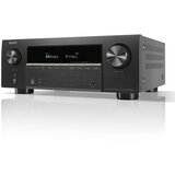 Denon AVC-X3900H 9,4 kanalni 105W 4K/8K Dolby Atmos AV ojačevalnik, ki ga poganja HEOS - Cene